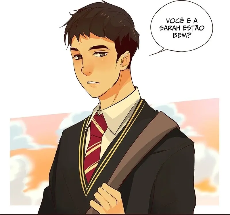 Perfeito Capítulo 82 Página 9