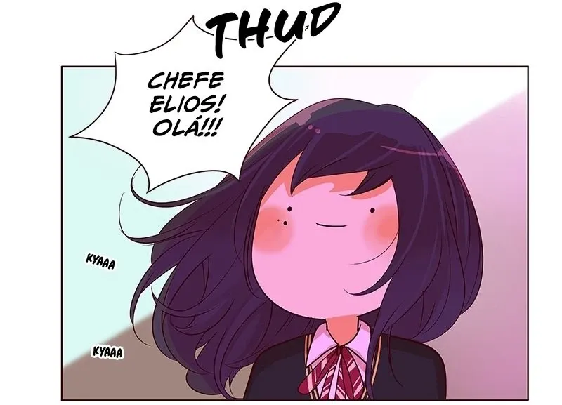 Perfeito Capítulo 83 Página 20