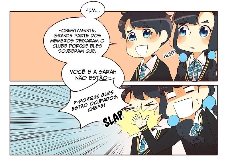 Perfeito Capítulo 83 Página 26