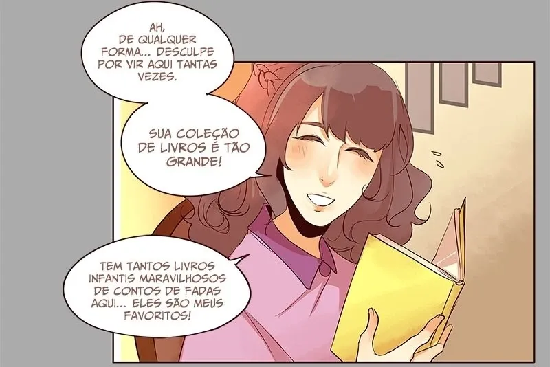 Perfeito Capítulo 83 Página 44