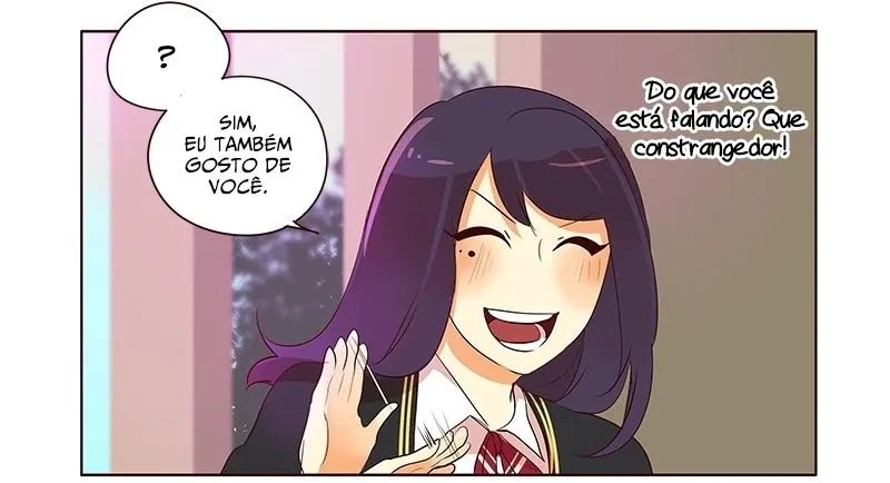 Perfeito Capítulo 83 Página 6