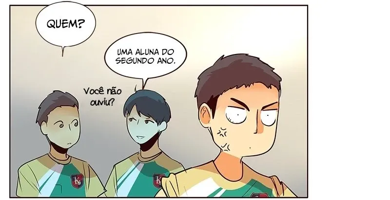 Perfeito Capítulo 83 Página 81