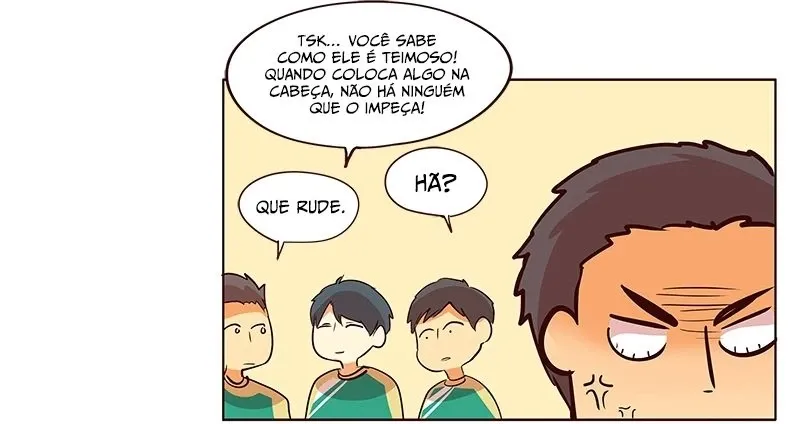 Perfeito Capítulo 83 Página 85