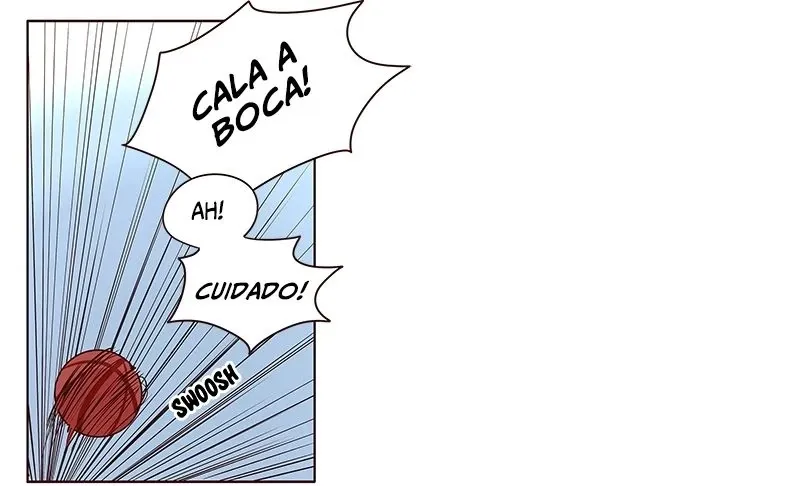Perfeito Capítulo 83 Página 86