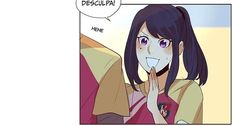 Perfeito Capítulo 83 Página 93