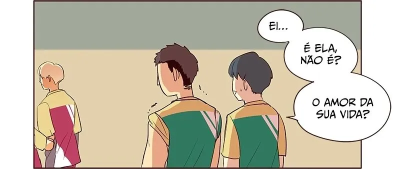 Perfeito Capítulo 83 Página 95
