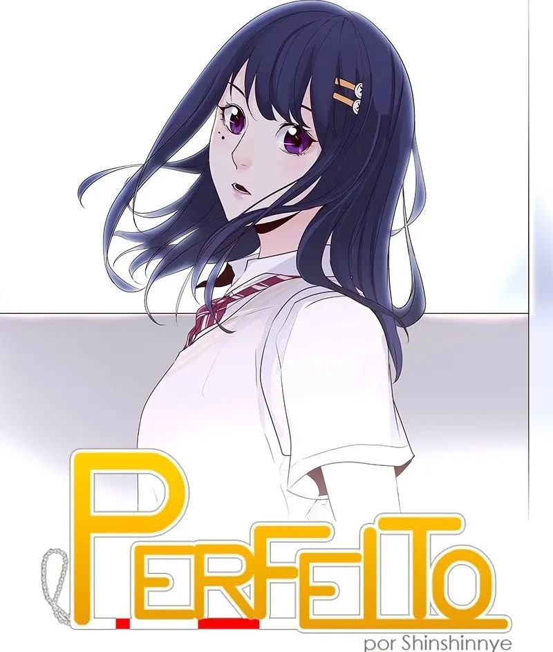 Perfeito Capítulo 84 Página 2