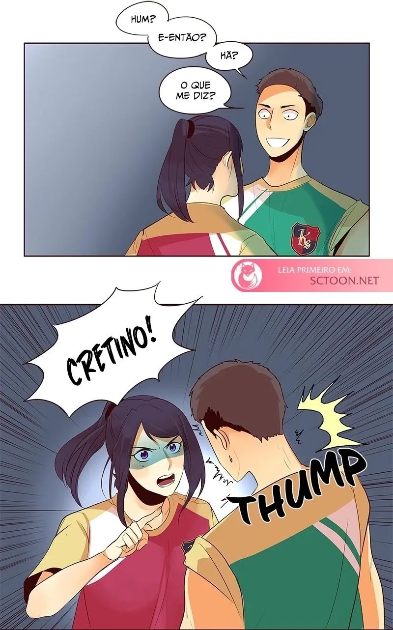 Perfeito Capítulo 84 Página 31