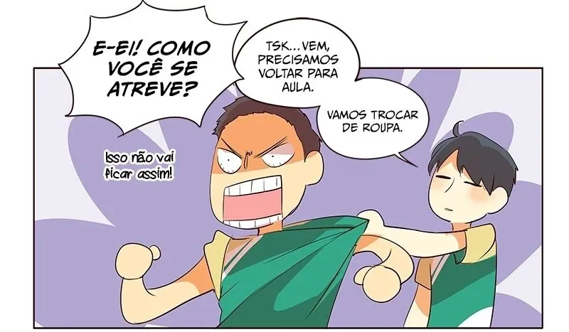 Perfeito Capítulo 84 Página 38