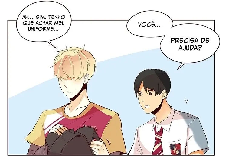 Perfeito Capítulo 84 Página 65