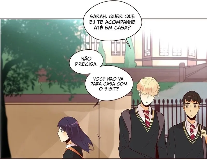 Perfeito Capítulo 84 Página 77