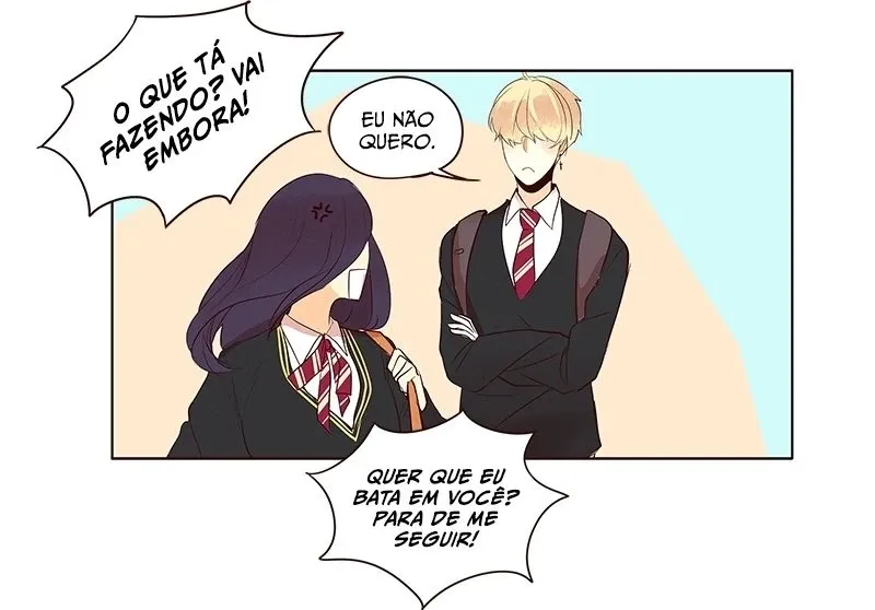 Perfeito Capítulo 84 Página 92