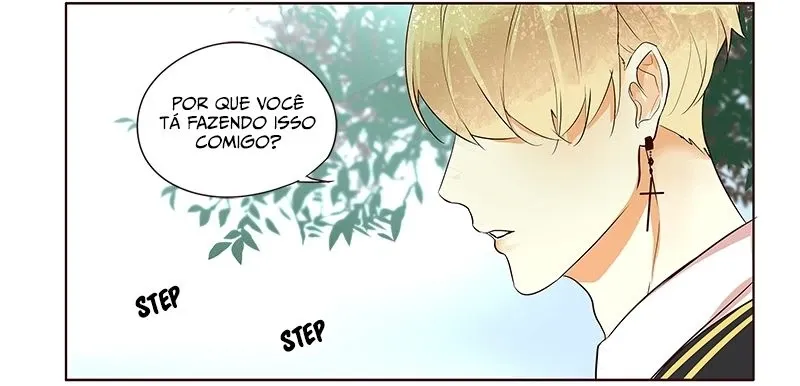 Perfeito Capítulo 85 Página 11