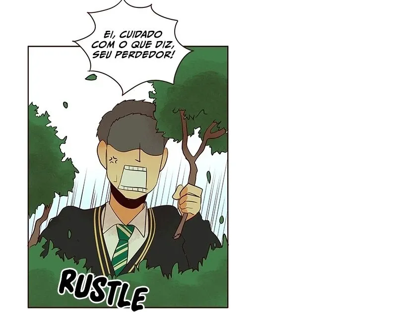 Perfeito Capítulo 85 Página 17