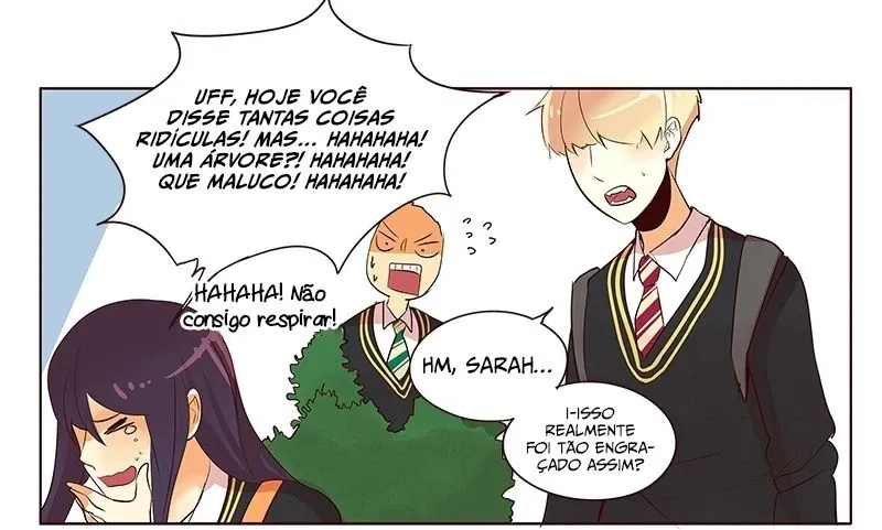 Perfeito Capítulo 85 Página 22