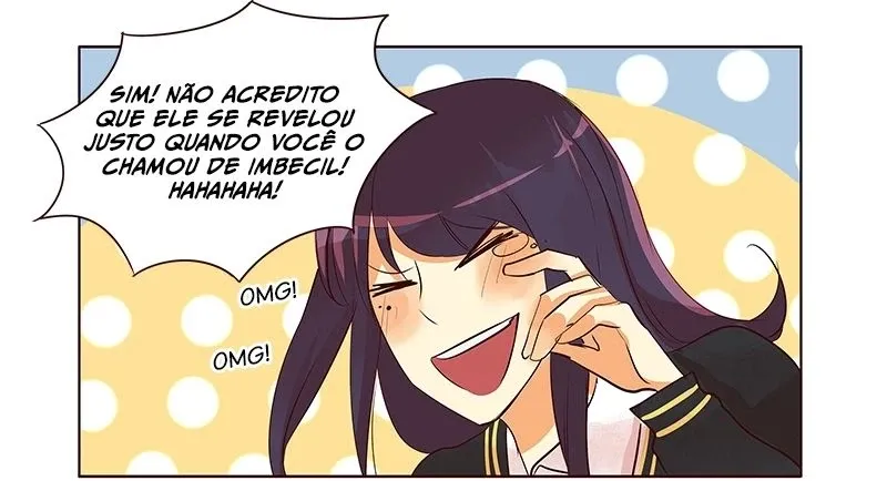Perfeito Capítulo 85 Página 23