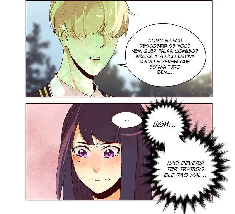 Perfeito Capítulo 85 Página 33