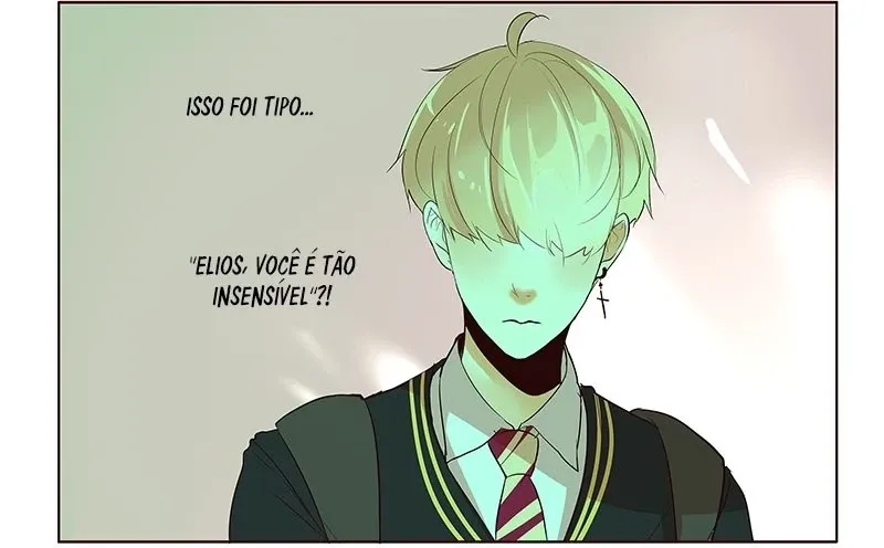 Perfeito Capítulo 85 Página 58
