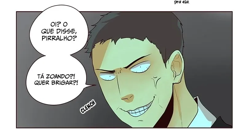 Perfeito Capítulo 85 Página 67
