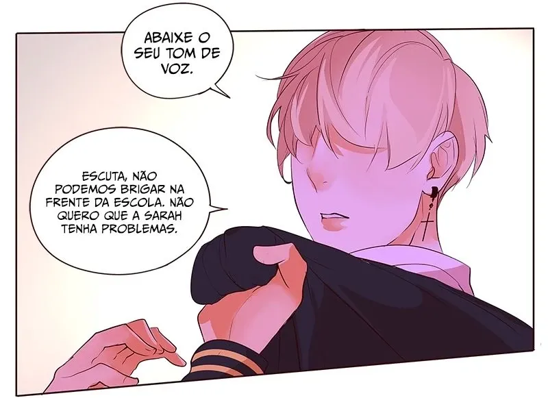 Perfeito Capítulo 85 Página 70