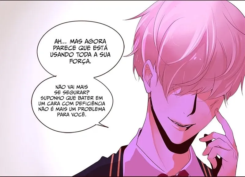 Perfeito Capítulo 86 Página 21