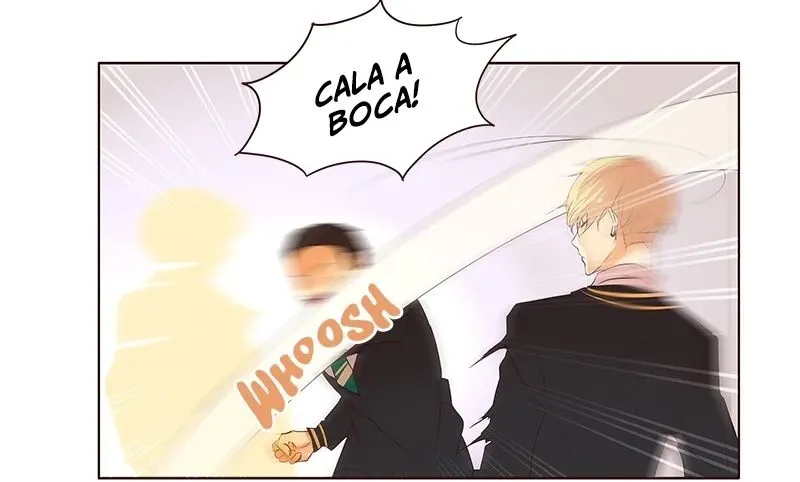 Perfeito Capítulo 86 Página 22