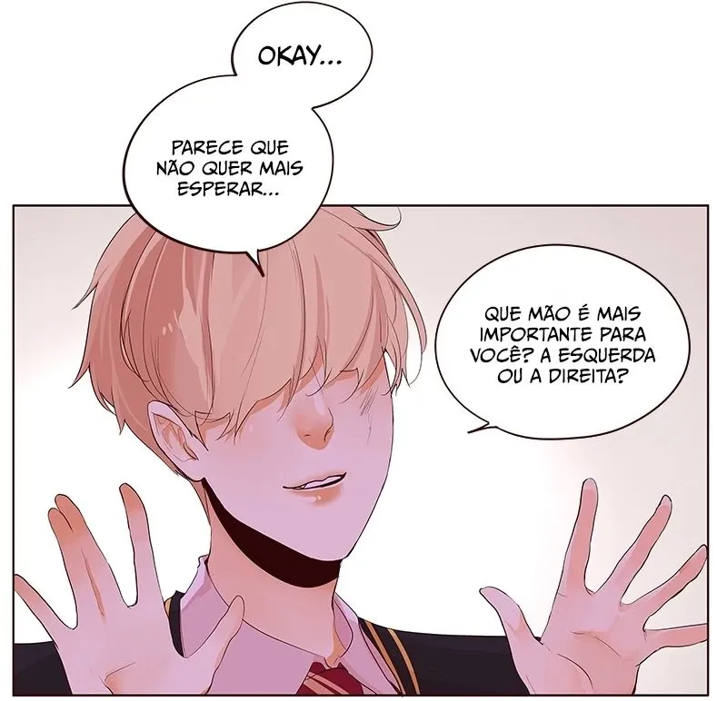 Perfeito Capítulo 86 Página 32