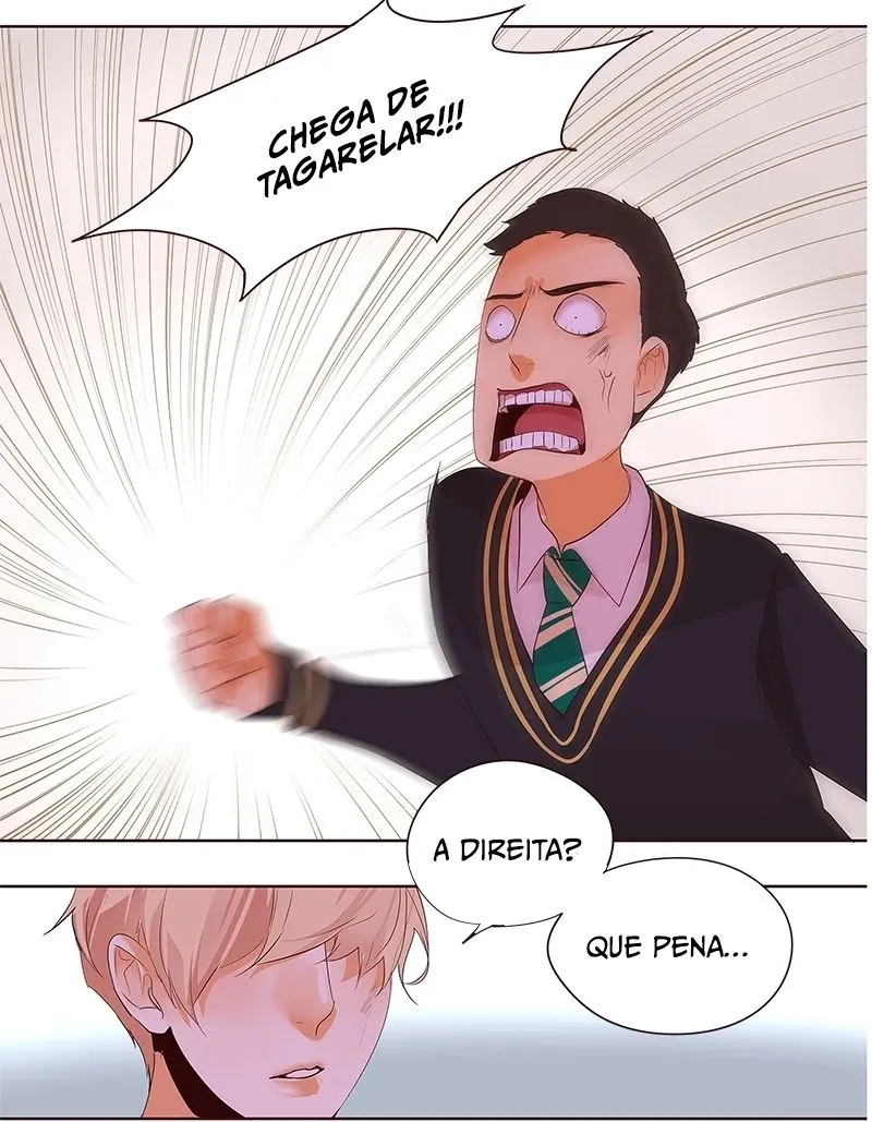 Perfeito Capítulo 87 Página 5