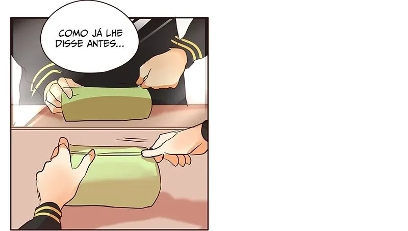 Perfeito Capítulo 88 Página 39