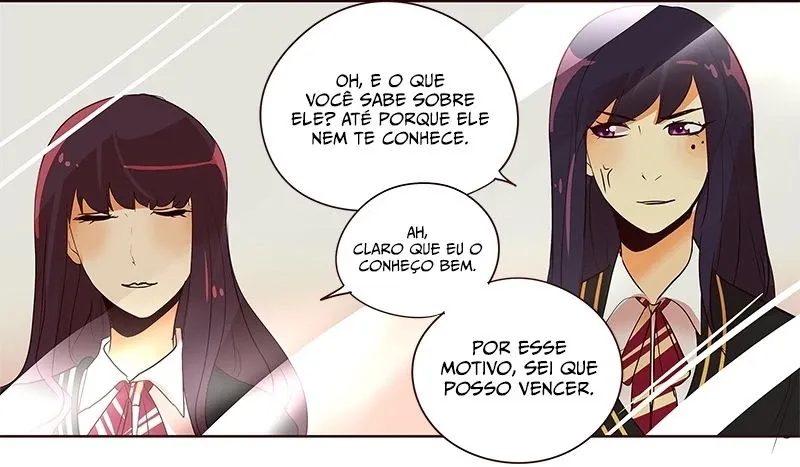 Perfeito Capítulo 88 Página 41