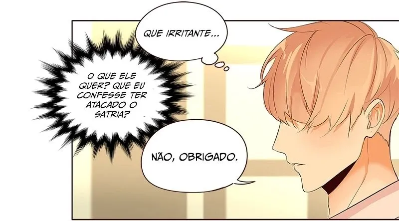 Perfeito Capítulo 89 Página 21