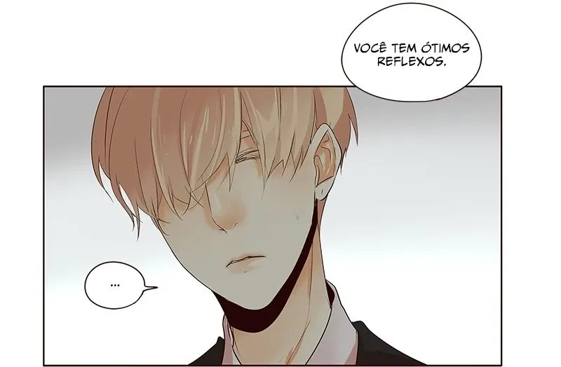 Perfeito Capítulo 89 Página 30