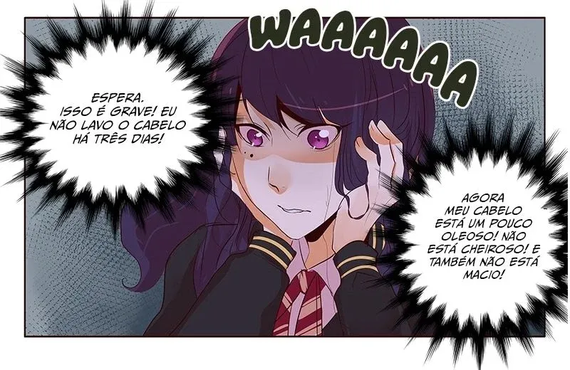 Perfeito Capítulo 89 Página 34