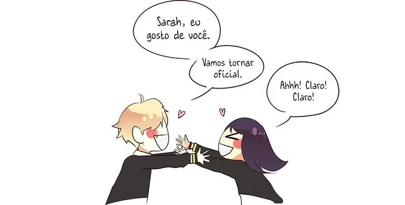 Perfeito Capítulo 89 Página 35