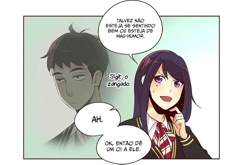 Perfeito Capítulo 89 Página 41