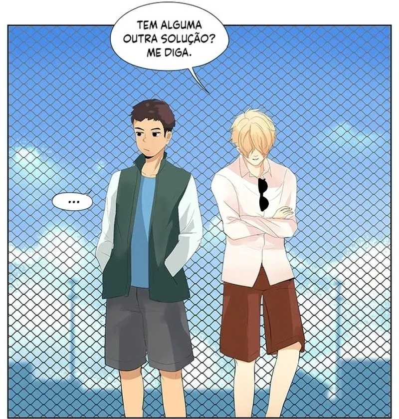 Perfeito Capítulo 9 Página 11