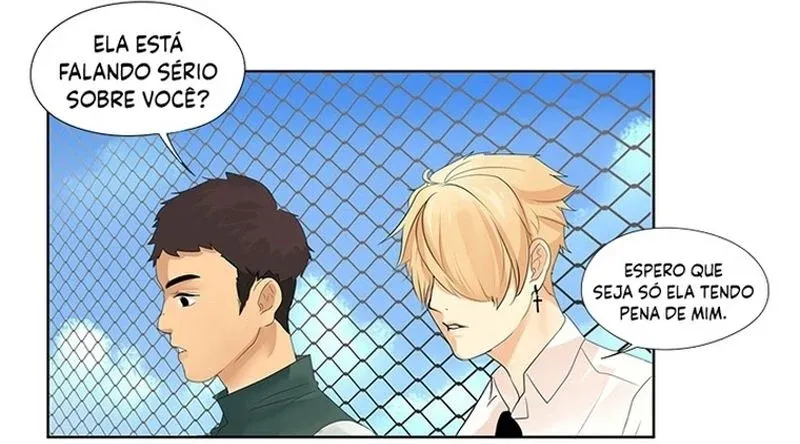 Perfeito Capítulo 9 Página 13