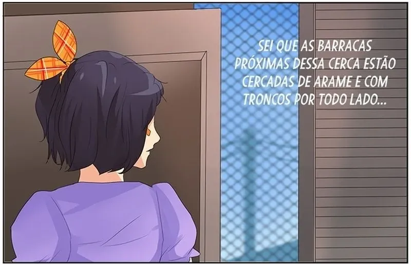 Perfeito Capítulo 9 Página 31