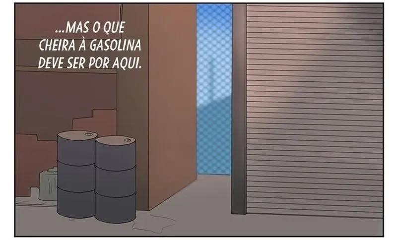 Perfeito Capítulo 9 Página 32