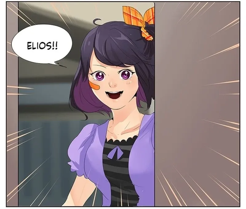 Perfeito Capítulo 9 Página 39