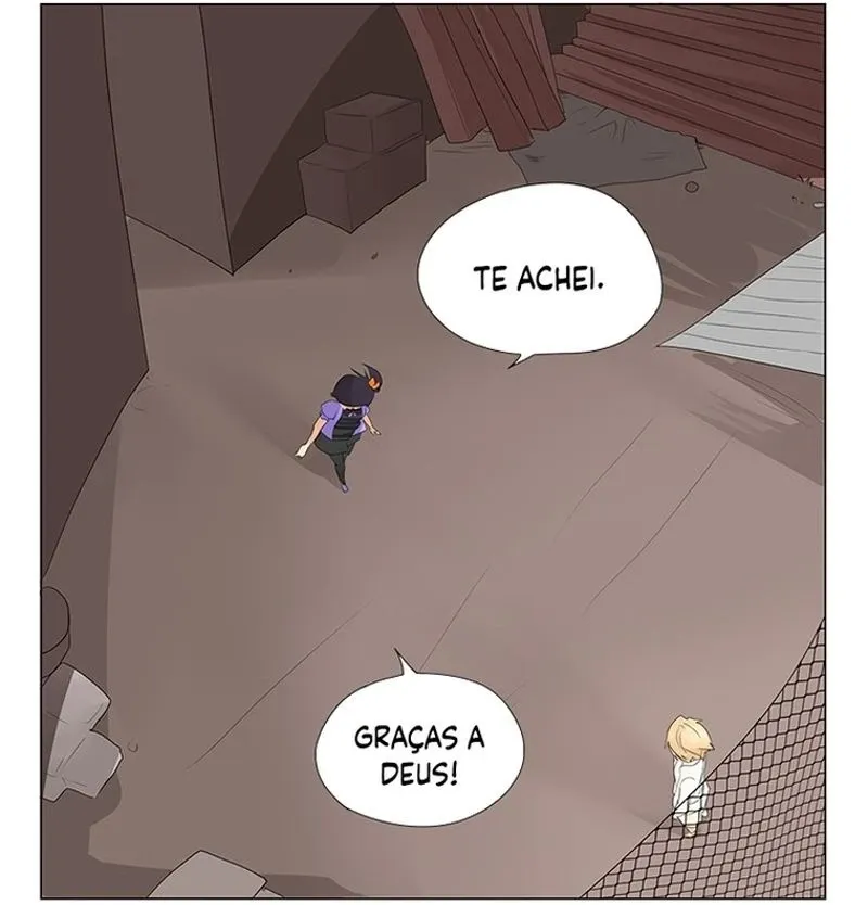 Perfeito Capítulo 9 Página 42
