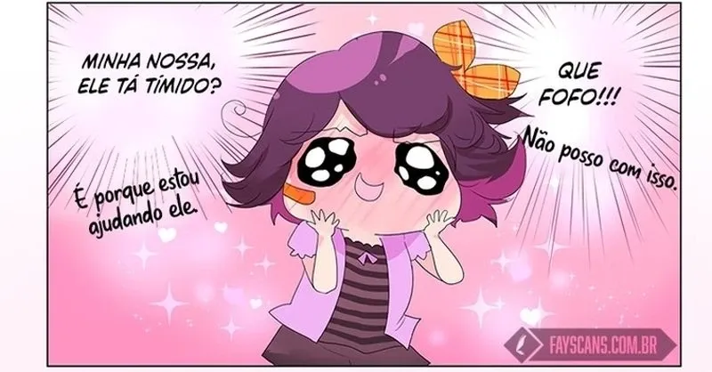 Perfeito Capítulo 9 Página 48