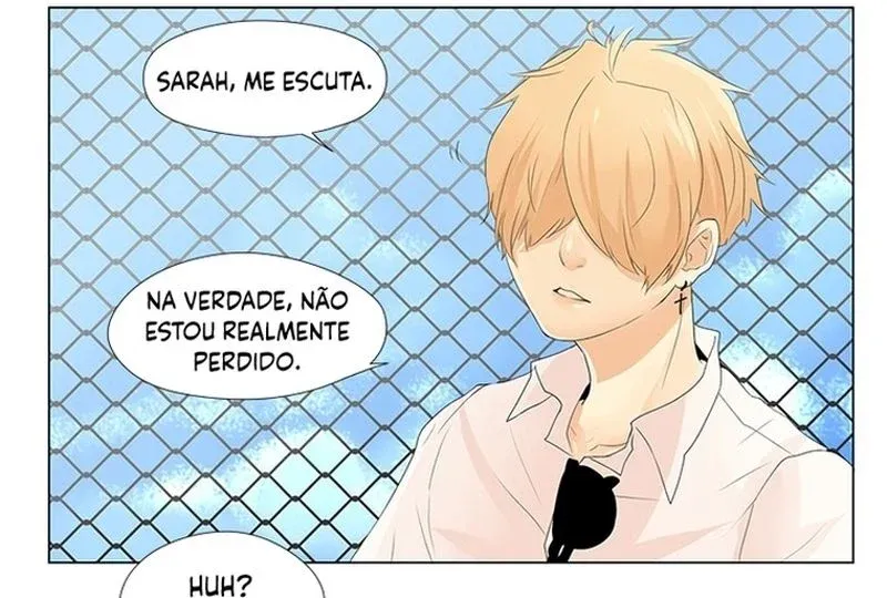 Perfeito Capítulo 9 Página 55