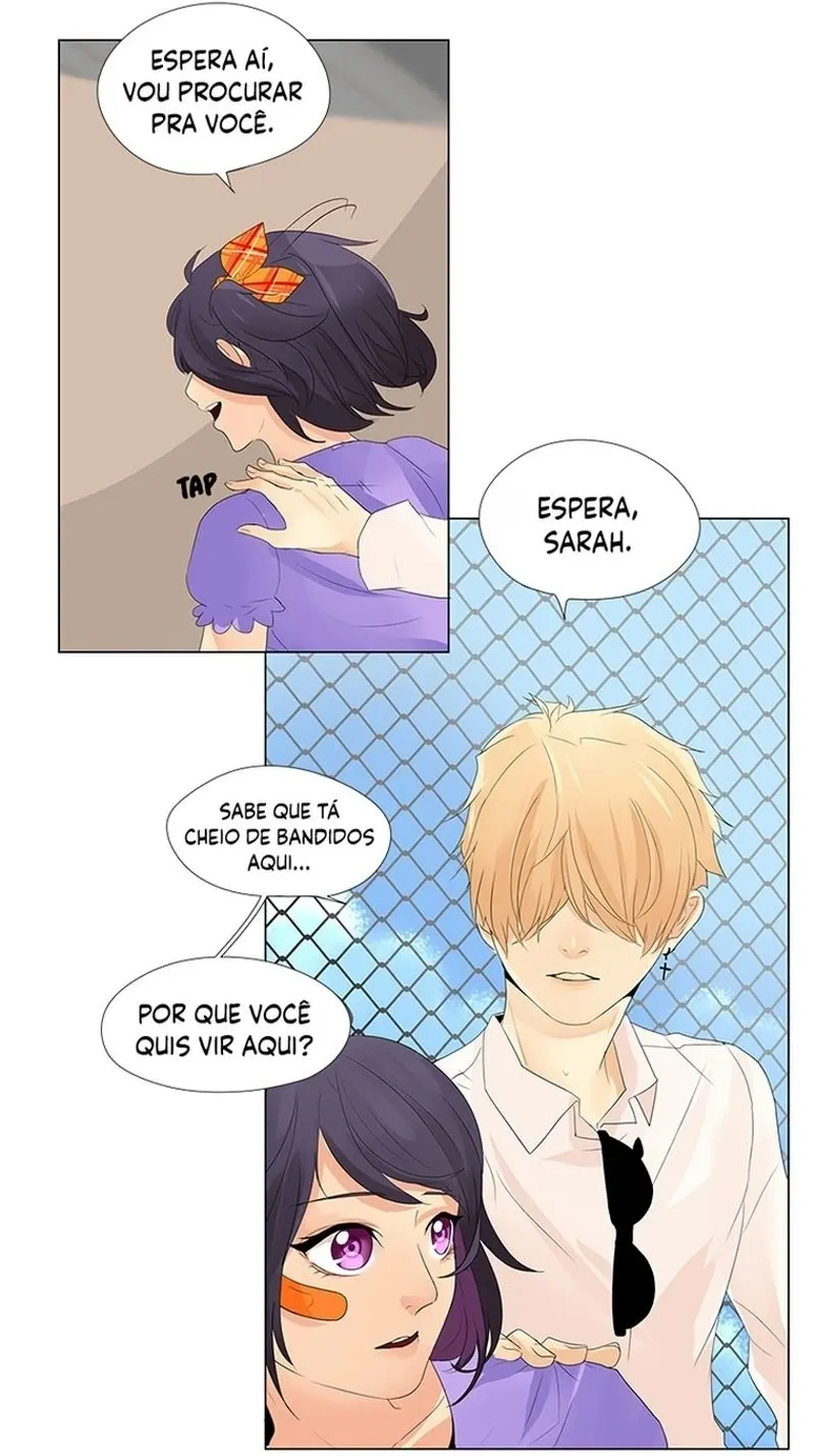 Perfeito Capítulo 9 Página 59