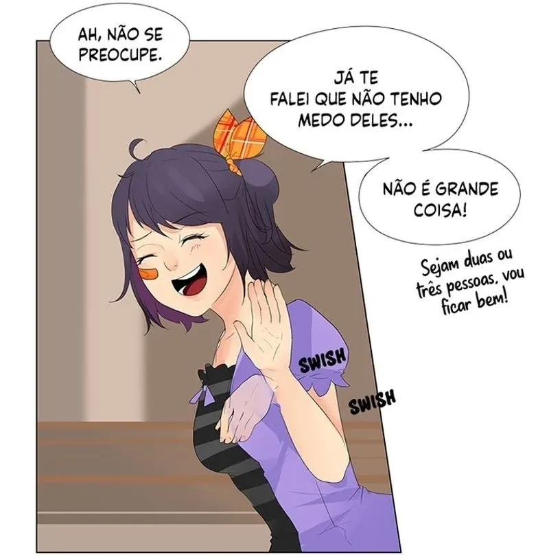 Perfeito Capítulo 9 Página 60