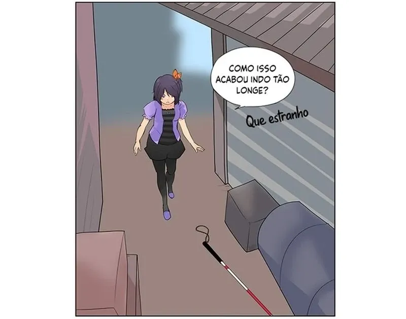 Perfeito Capítulo 9 Página 68