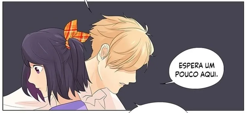 Perfeito Capítulo 9 Página 76