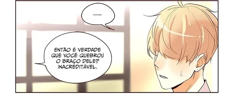 Perfeito Capítulo 90 Página 14