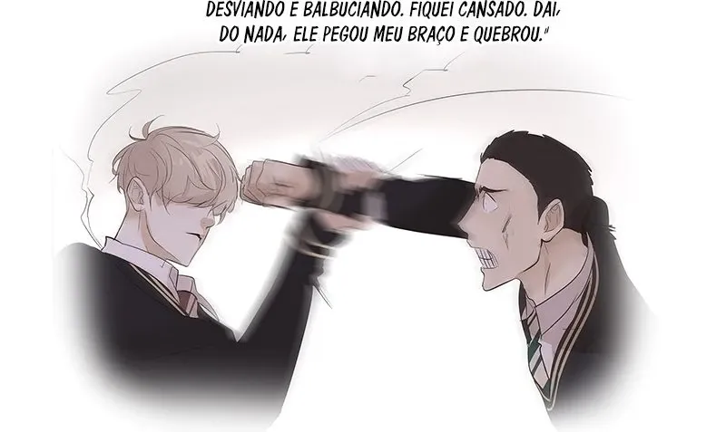 Perfeito Capítulo 90 Página 18