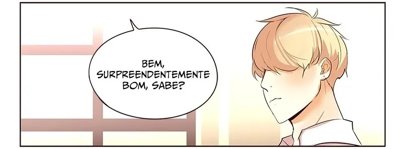 Perfeito Capítulo 90 Página 25